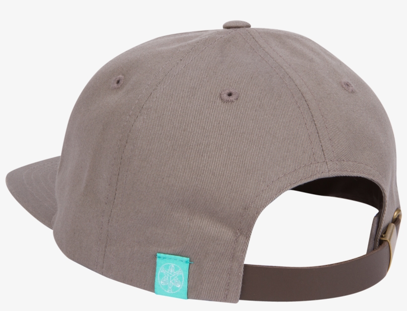 Born To Be Wild Cap - Baseball Cap, transparent png download