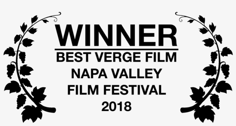 Napa-laurel - Napa Valley Film Festival Laurel, transparent png download