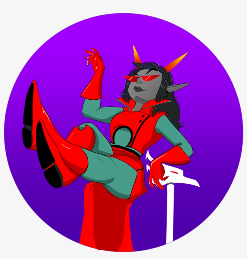 I Put Her In Ghb's Office For My Friend @jjanzaldi - Cartoon, transparent png download