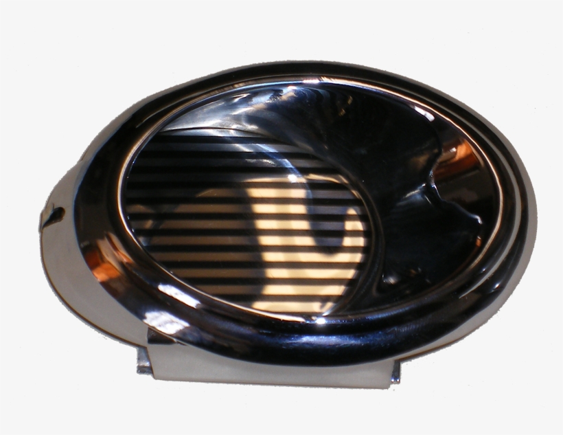 Fender Porthole 1953 Buick Circle PNG Image Transparent PNG Free