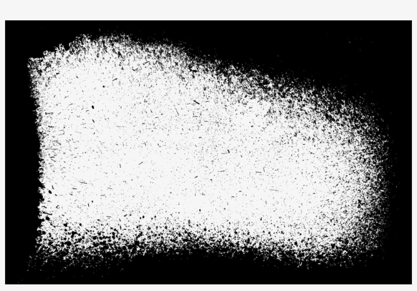 Png File Size - White Spray Png, transparent png download