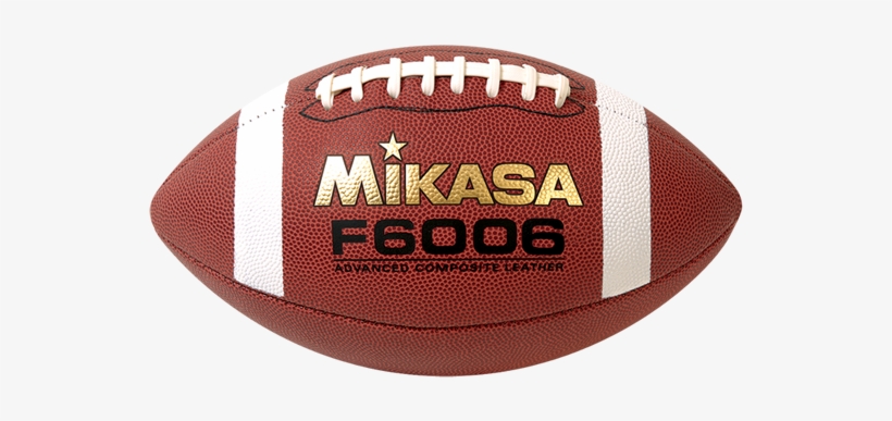 F6006 Junior - Wilson Tdy Football, transparent png download