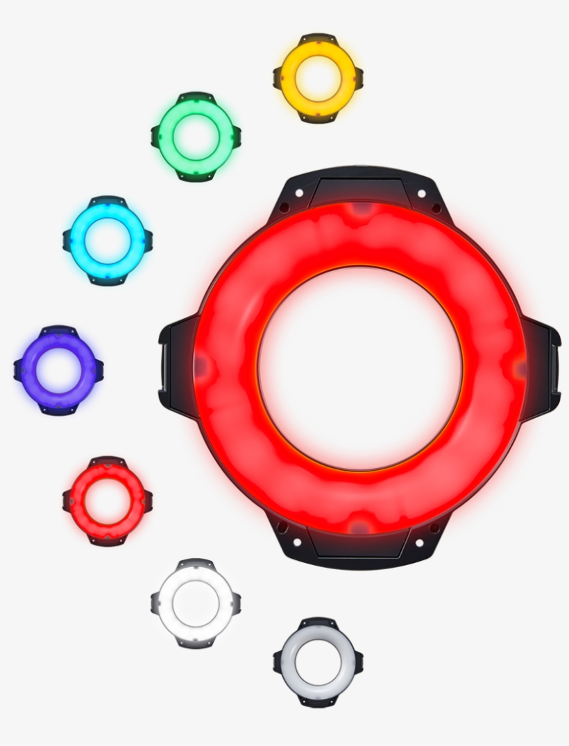 Choose The Best Image To Extract Flaws And Surface - Circle, transparent png download