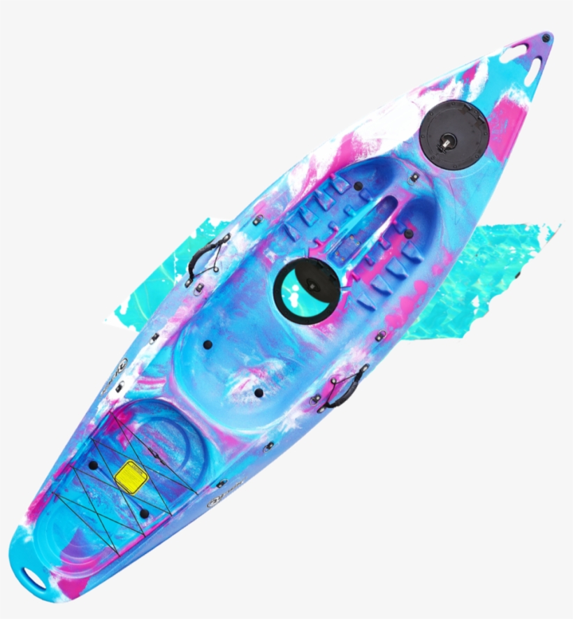 Sea Kayak, transparent png download