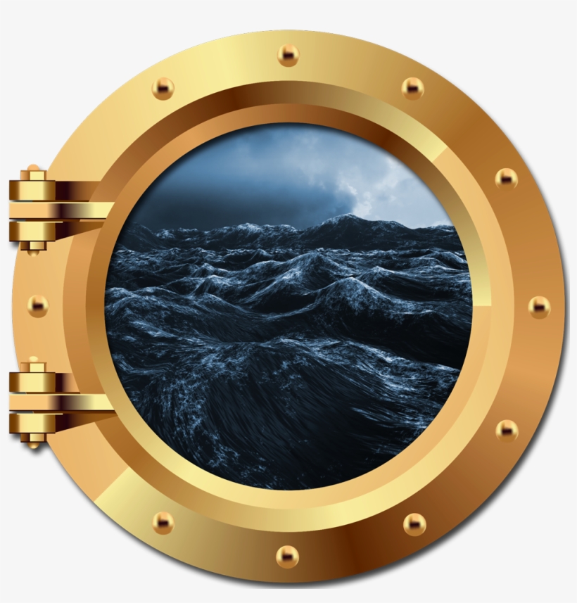 Safety Clipart Porthole PNG Image Transparent PNG Free Download on
