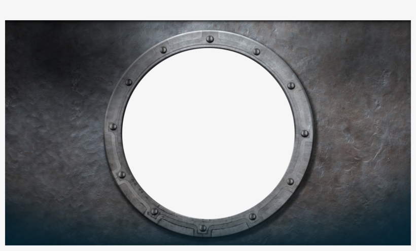 Porthole Png, transparent png download
