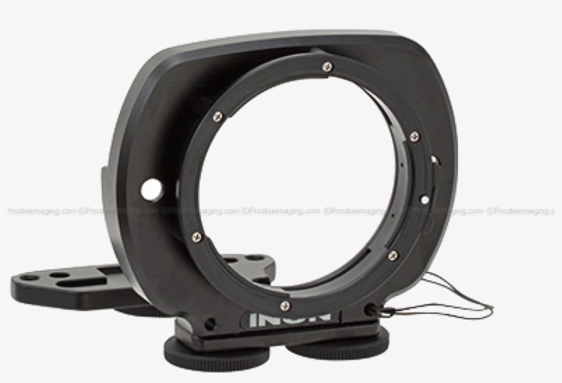 Ld Lens Adapter Base Dc52 - Circle, transparent png download