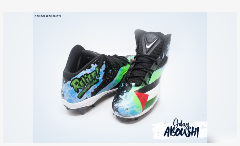 Aboushi - Sneakers, transparent png download