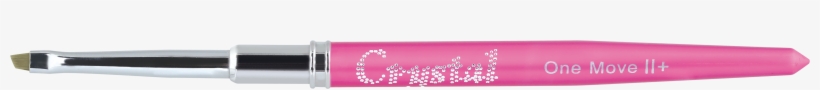 Brush One Move 2 - Lip Gloss, transparent png download