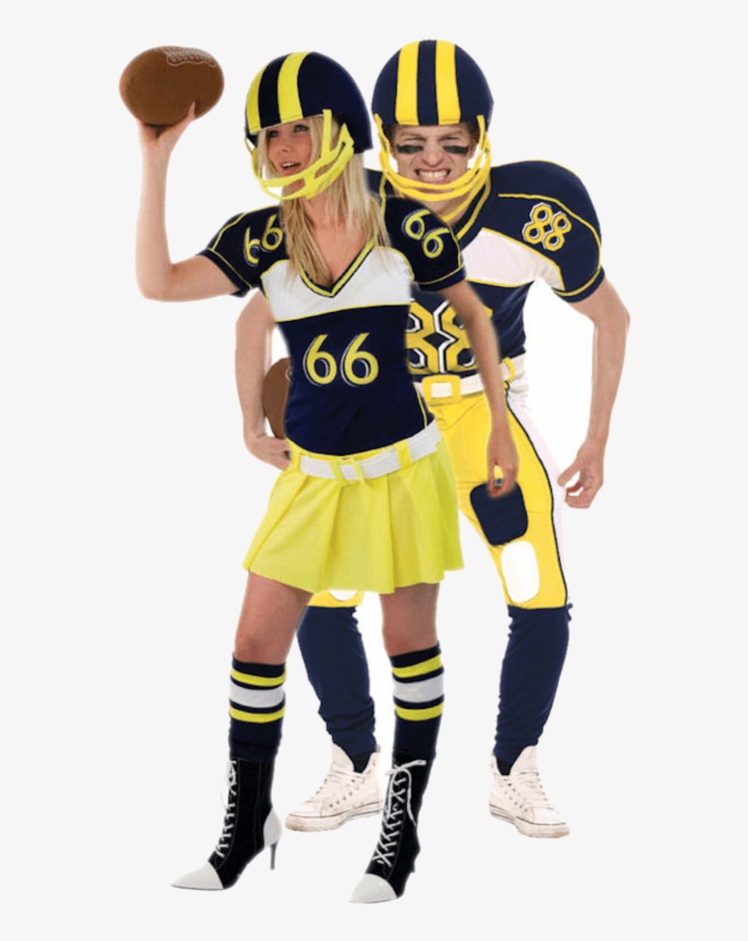 American Football Fancy Dress, transparent png download
