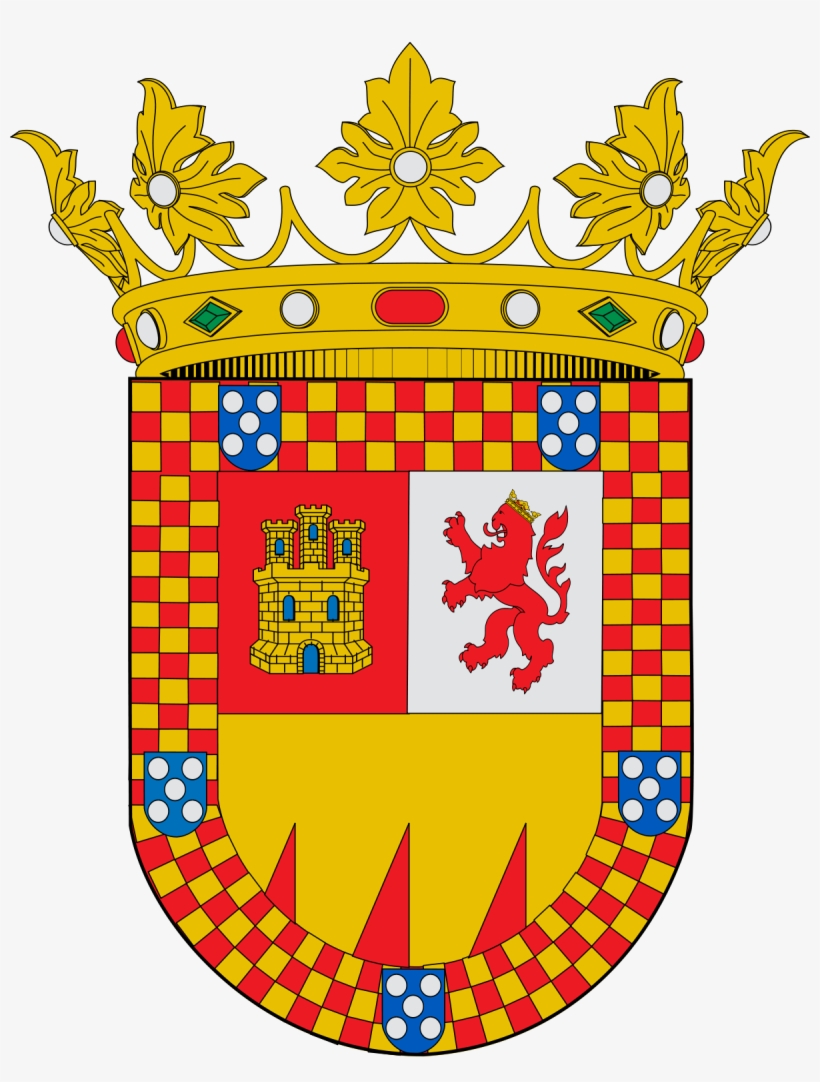 Duke Of Osuna - Dukes Of Medinaceli, transparent png download