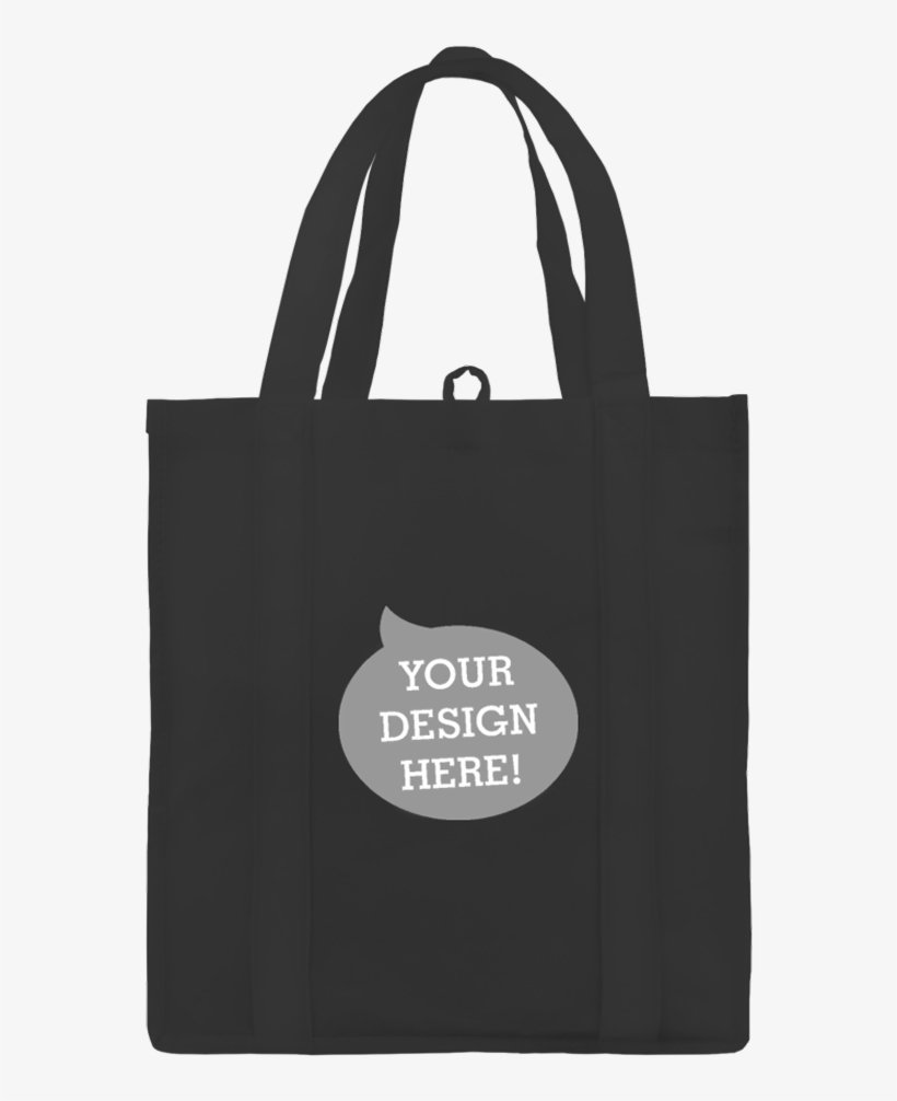 Liberty Bags Classic Shopping Bag - Eco Bag Light Blue, transparent png download