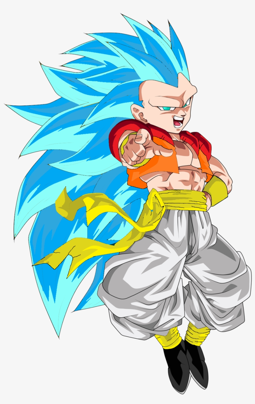 I'm That One Guy On Mixer That Streams Mario Sunshine - Gotenks Ssjg, transparent png download