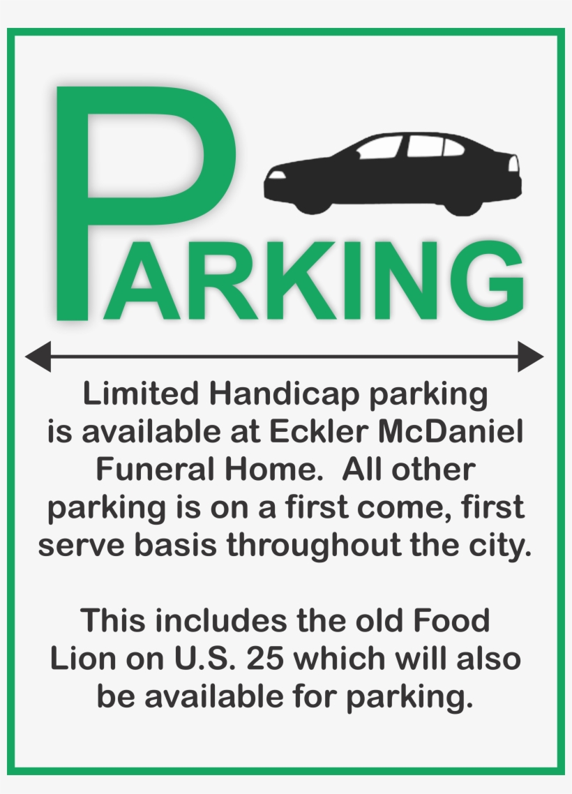 Parking - Victorian Certificate Of Applied Learning, transparent png download