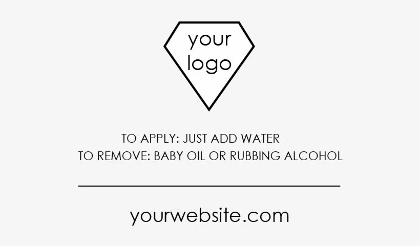 Custom Back - Line Art, transparent png download