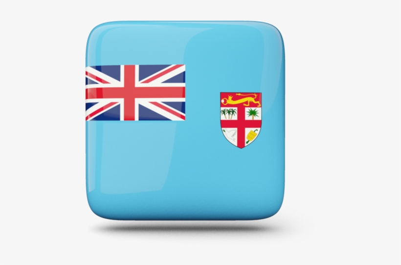 Flag Of Fiji Fijian Flags - Flag Of Fiji, transparent png download