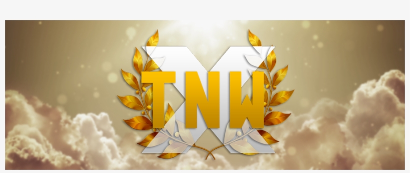 Total Nonstop Wrestling - Green Prayer Background, transparent png download