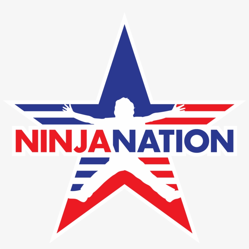 Our Clients - Ninja Nation Lafayette, transparent png download
