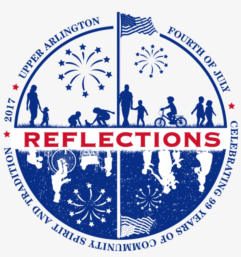Reservations For Party In The Park And 4th Of July - Emblem, transparent png download