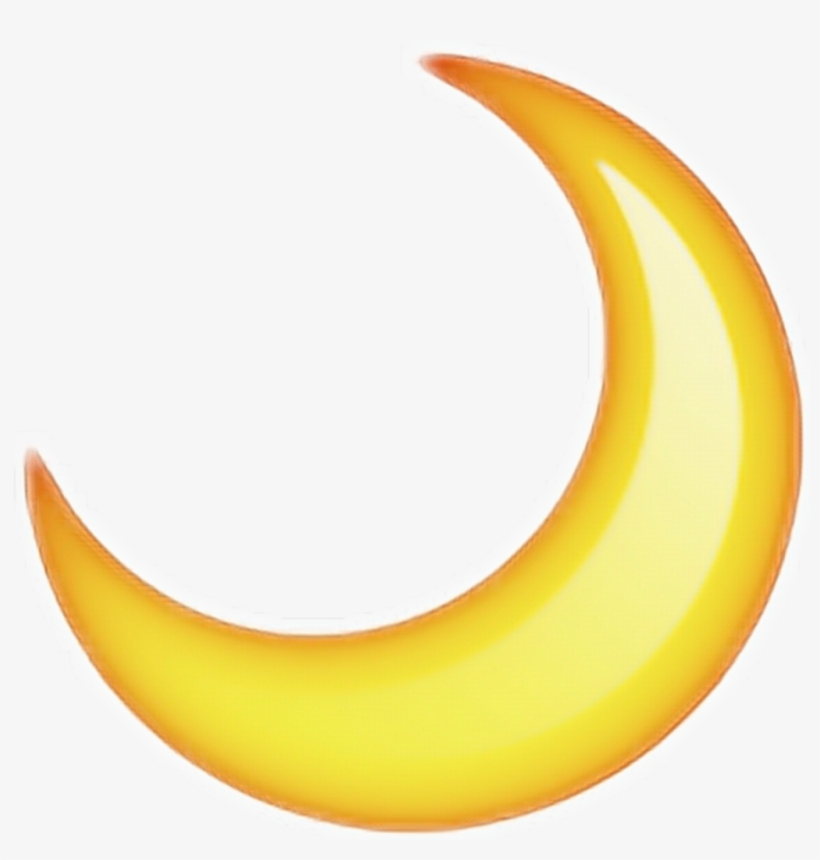 Yellow Sticker - Png Luna, transparent png download