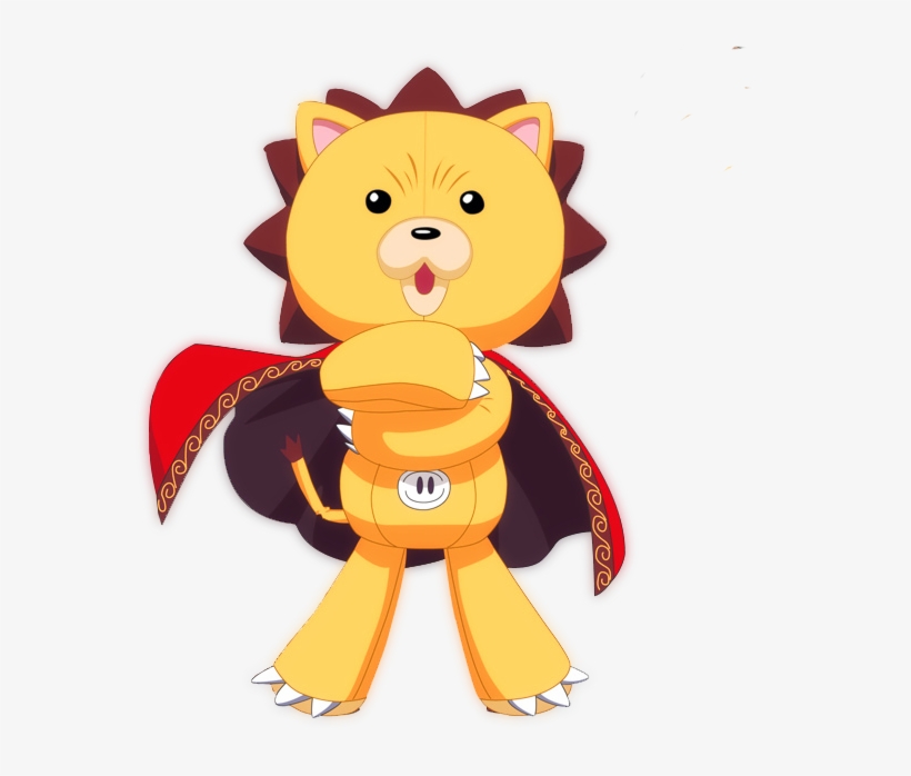 Kon Photo Kon - Kon Bleach, transparent png download