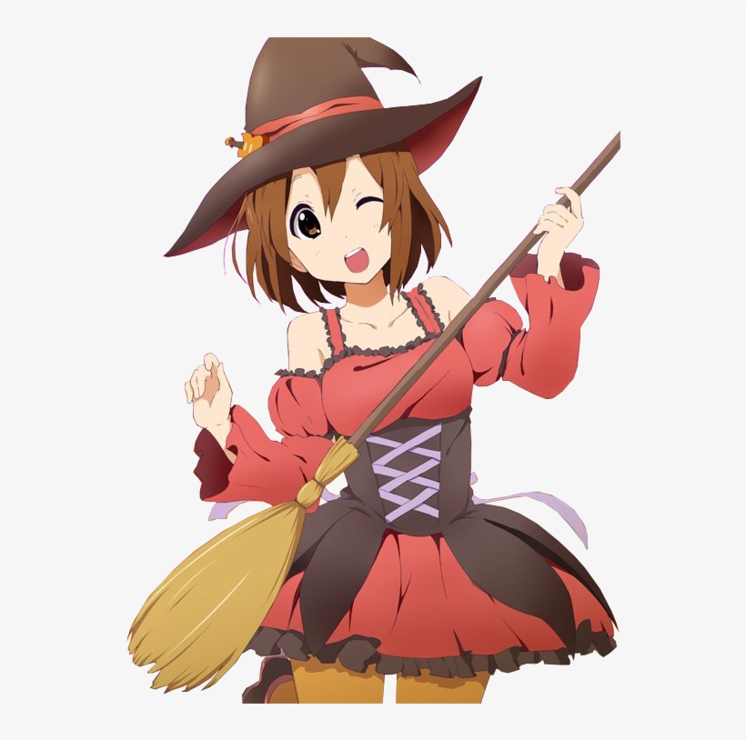 K On And Love Live, transparent png download