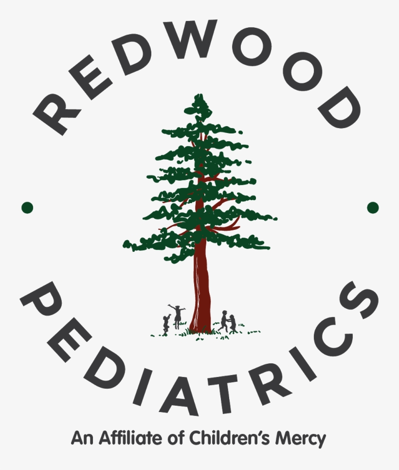 Redwoodpediatrics Circle - Brunswick High School Ga, transparent png download