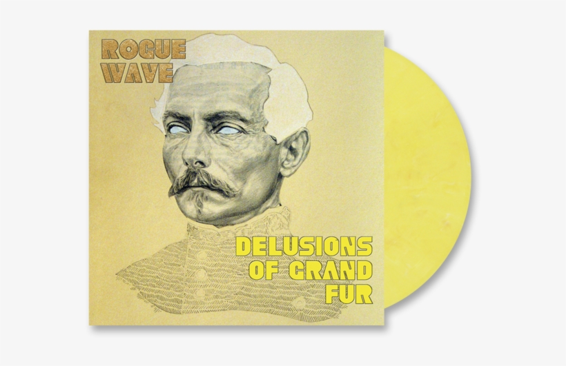 Rogue Wave Delusions Of Grand Fur, transparent png download