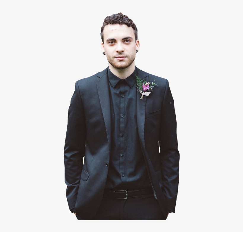 Cuando Melanie Alzó La Vista Sus Ojos Chocaron Con - จเร สิงห โก วิน ท์, transparent png download