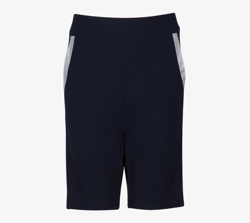 Dark Navy - Board Short, transparent png download