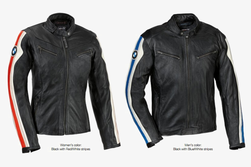 Men Jacket Png Download Image - Bmw Leather Jacket Men, transparent png download