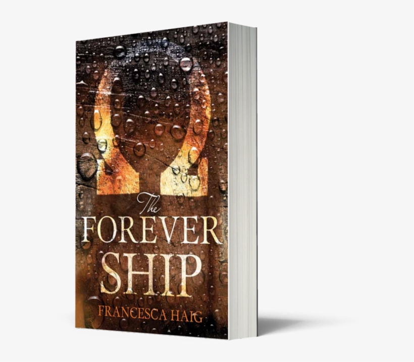 The Forever Ship Extract - The Forever Ship, transparent png download