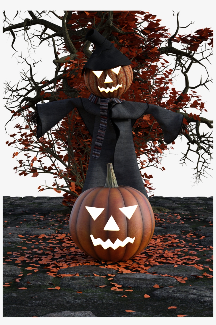 Halloween Pumpkin Festival - Pumpkin, transparent png download