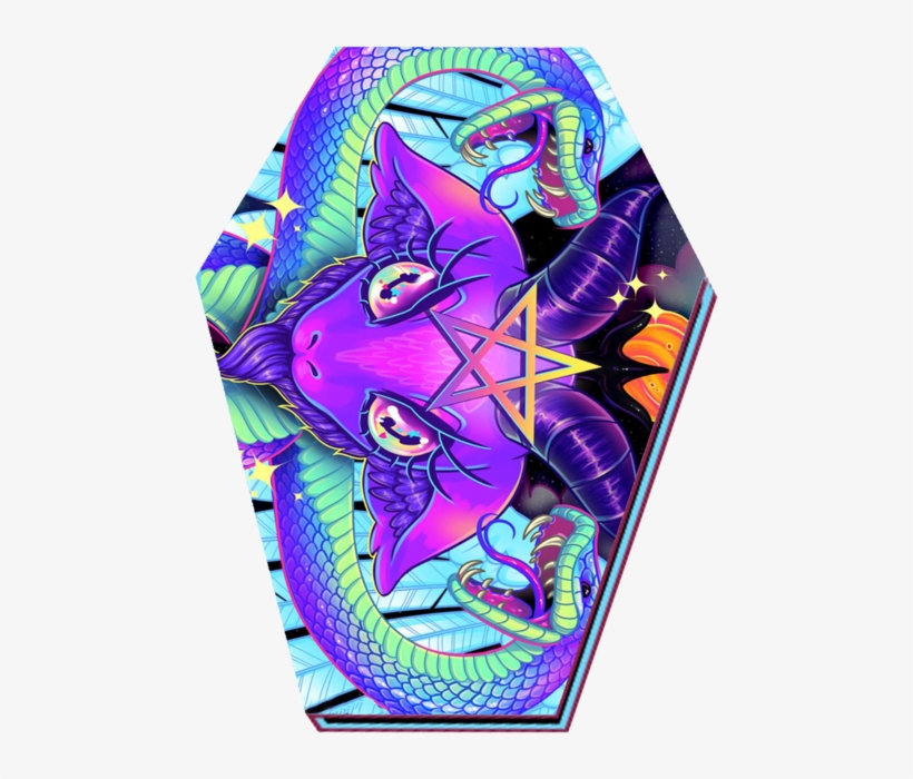 Belladonna's Cupboard Makeup For Crazy B Tches - Visual Arts, transparent png download