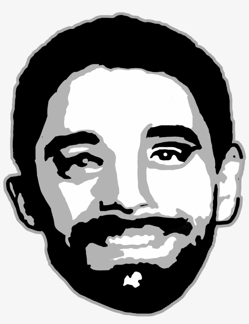 Here's A Familiar Face Our Own Ryan Simonetti Ryan's - Illustration, transparent png download