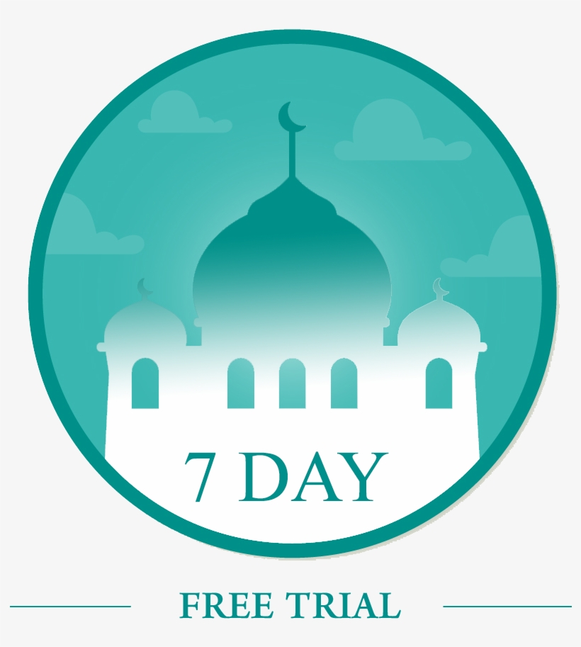 Basic Fiqh Learning - Mosque, transparent png download