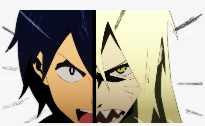 Download Png - Viral Gurren Lagann, transparent png download