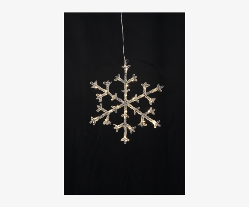 Snowflake Icy - Needlework, transparent png download
