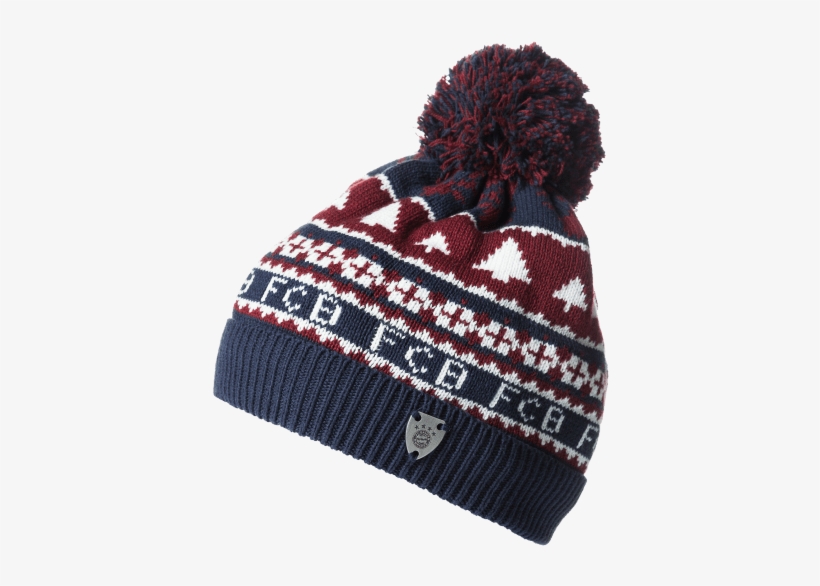 Fc Bayern Bommelmütze, transparent png download