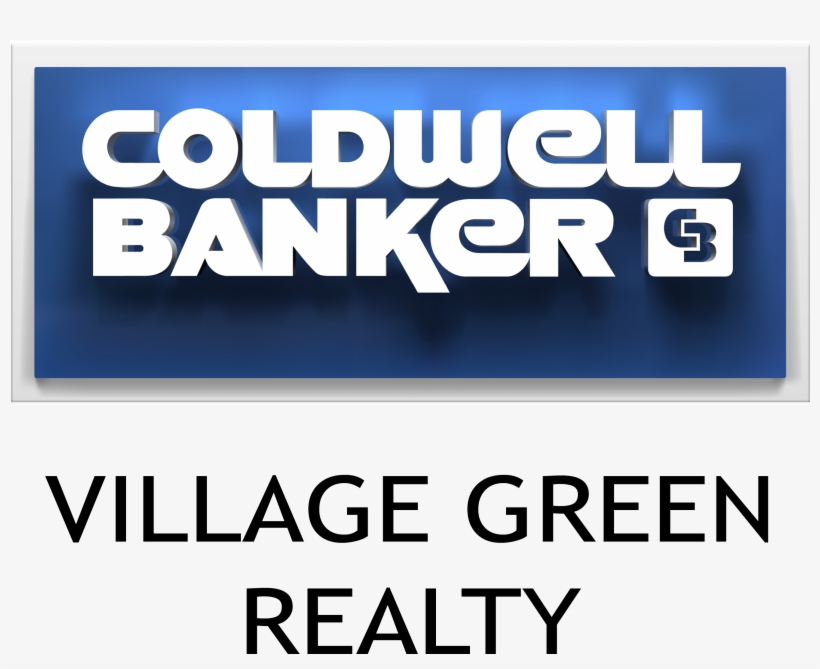 Mainetti & Mainetti - Coldwell Banker, transparent png download
