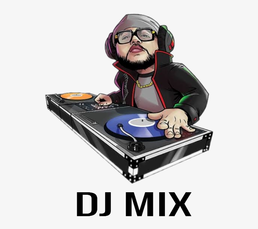 Flavour, Cdq, Zoro Isi Ewu Mp3 Download Audio - Disc Jockey Png, transparent png download