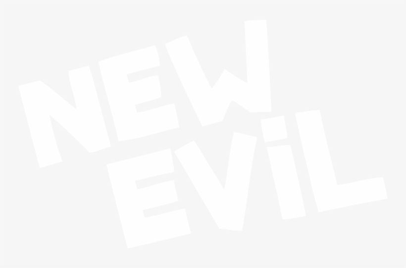 New Evil - Illustration, transparent png download