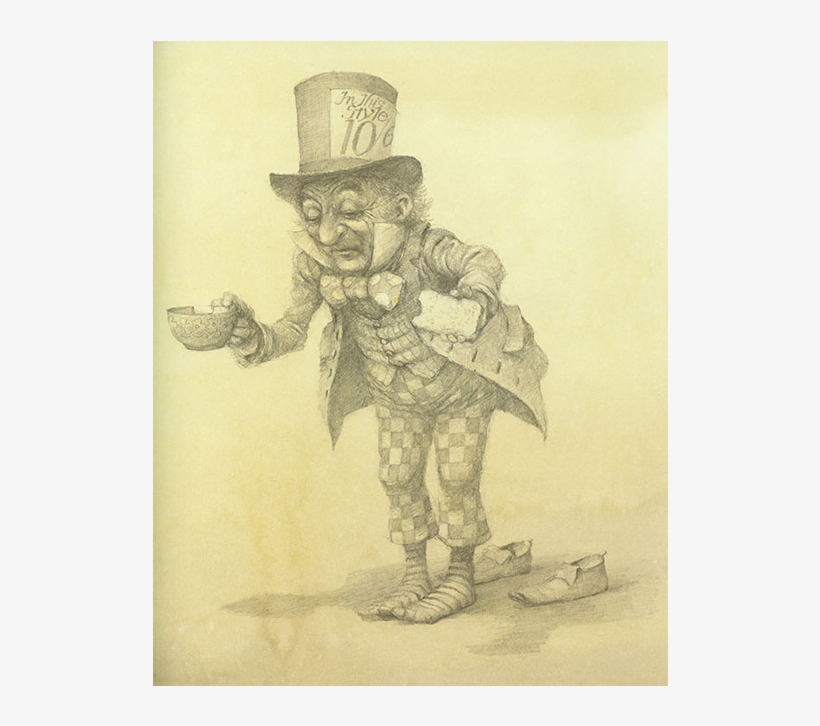 Alice's Adventures In Wonderland, transparent png download