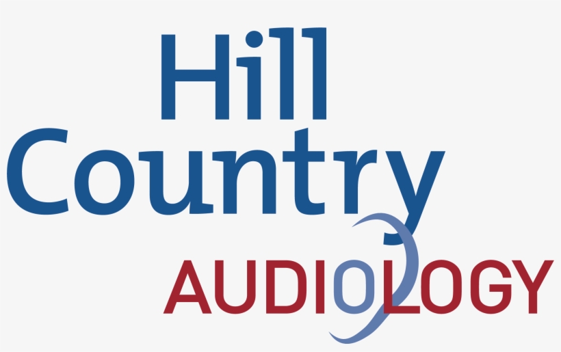 Hill Country Audiology - Graphic Design, transparent png download