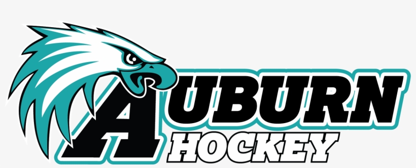 Auburn Drive Boys Hockey Team - Graphic Design, transparent png download