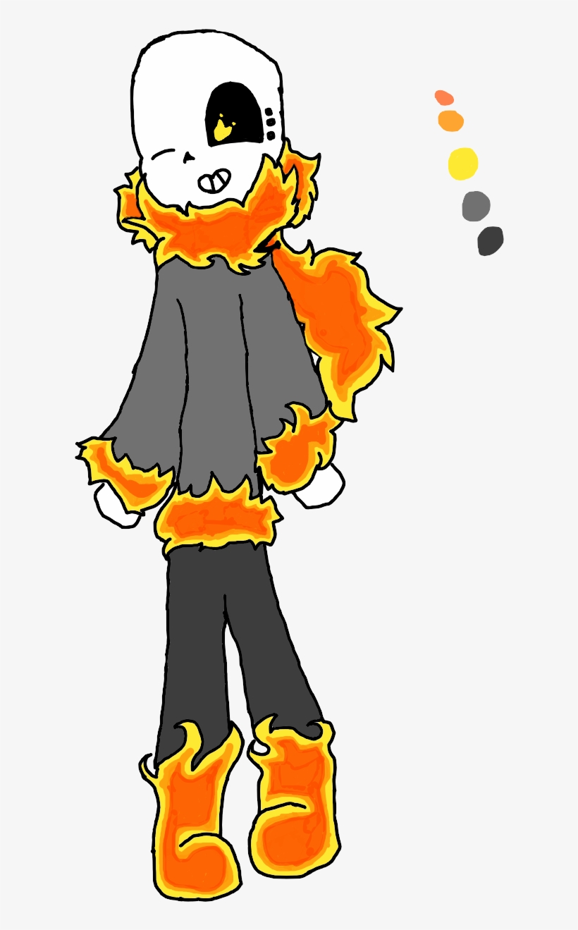 Fire Skele 250gp - 大 闹 天宫 孙悟空, transparent png download