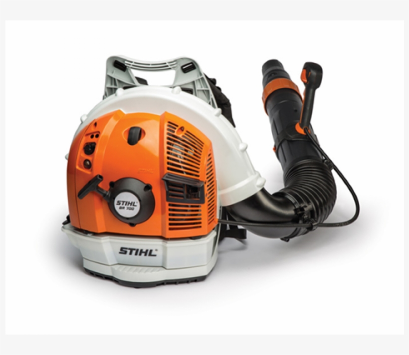 Stihl Blower Br 700, transparent png download