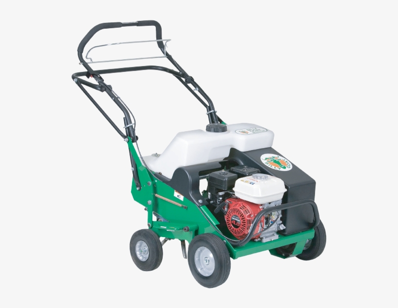 1 Day - Billy Goat Aerator, transparent png download