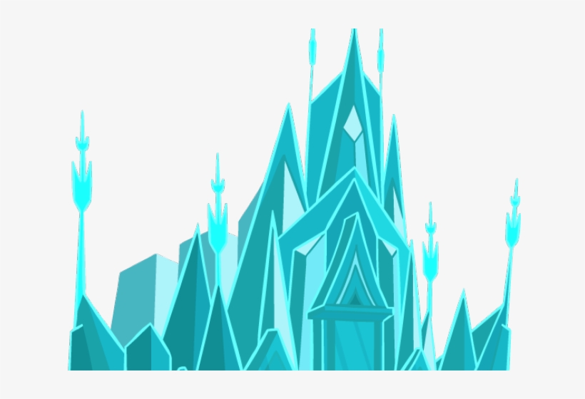 Free On Dumielauxepices Net Palace - Frozen Palace Png, transparent png download