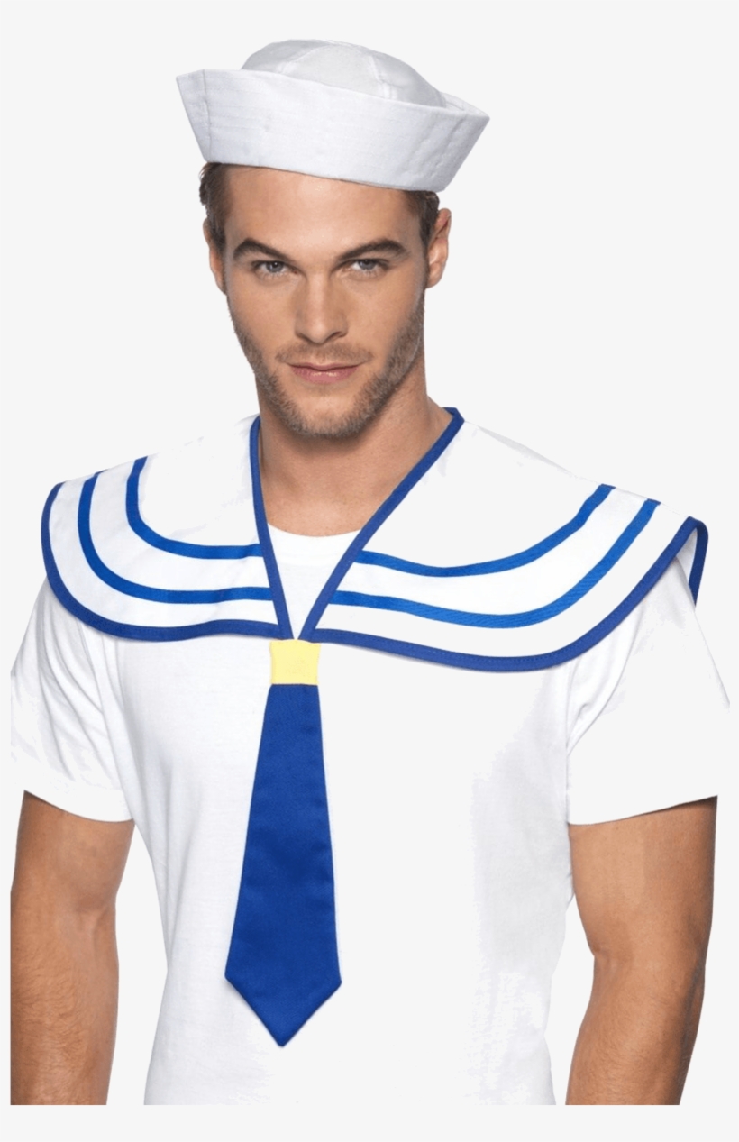 Sailor Fancy Dress, transparent png download